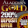 aladdins gold casino